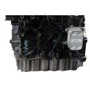 Motor CFF-CFFB VW Passat 3C B7 Audi VW Seat Skoda 2,0 TDI 103kW-140 PS 230TKM