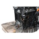 Motor CFF-CFFB VW Passat 3C B7 Audi VW Seat Skoda 2,0 TDI 103kW-140 PS 230TKM