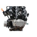 Motor CFF-CFFB VW Passat 3C B7 Audi VW Seat Skoda 2,0 TDI 103kW-140 PS 230TKM