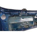 Heckklappe VW Passat 3C R36 Variant Kofferraumdeckel Spoiler LC5C blue 3C9827025M