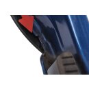 Heckklappe VW Passat 3C R36 Variant Kofferraumdeckel Spoiler LC5C blue 3C9827025M