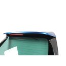 Heckklappe VW Passat 3C R36 Variant Kofferraumdeckel Spoiler LC5C blue 3C9827025M