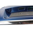 Heckklappe VW Passat 3C R36 Variant Kofferraumdeckel Spoiler LC5C blue 3C9827025M