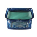 Heckklappe VW Passat 3C R36 Variant Kofferraumdeckel Spoiler LC5C blue 3C9827025M