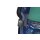 Heckklappe VW Passat 3C R36 Variant Kofferraumdeckel Spoiler LC5C blue 3C9827025M