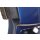 Heckklappe VW Passat 3C R36 Variant Kofferraumdeckel Spoiler LC5C blue 3C9827025M