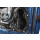 Tür vorne links VW Passat 3C B6 Fahrertür Fahrerseite Variant Limousine LC5C blue