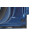 Tür hinten links VW Passat 3C B6 Variant Fahrerseite hinten Kombi LC5C blue
