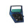Tür hinten links VW Passat 3C B6 Variant Fahrerseite hinten Kombi LC5C blue