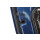 Tür hinten links VW Passat 3C B6 Variant Fahrerseite hinten Kombi LC5C blue