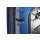 Tür hinten links VW Passat 3C B6 Variant Fahrerseite hinten Kombi LC5C blue