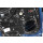 Tür hinten links VW Passat 3C B6 Variant Fahrerseite hinten Kombi LC5C blue