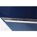 Tür hinten rechts VW Passat 3C B6 Variant Beifahrerseite Kombi LC5C blue