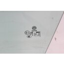Türscheibe vorne links Fahrerseite 3C4845201B VW...
