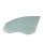 Türscheibe vorne links Fahrerseite 3C4845201B VW Passat 3C B6-B7 grünglas