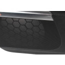 Türverkleidung vorne rechts Kunstleder schwarz VW Passat 3C B6 R36 Beifahrerseite Dynaudio