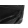 Türverkleidung hinten links Kunstleder schwarz VW Passat 3C B6 Variant R36 Fahrerseite Dynaudio