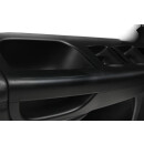 Türverkleidungen VW Passat 3C B6 R36 Variant vorne-hinten links rechts Kunstleder Titanschwarz