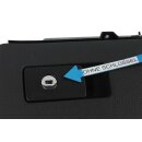 Handschuhfach schwarz Ablagefach 3C1857097B VW Passat 3C...