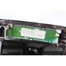 DSG Schaltknauf Hebel Ledermanschette Schaltanzeige 3C1713203P VW Passat 3C R36