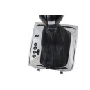 DSG Schaltknauf Hebel Ledermaschette Schaltanzeige 3C1713203P VW Passat 3C R36