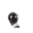 DSG Schaltknauf Hebel Ledermaschette Schaltanzeige 3C1713203P VW Passat 3C R36