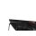 DSG Schaltknauf Hebel Ledermaschette Schaltanzeige 3C1713203P VW Passat 3C R36