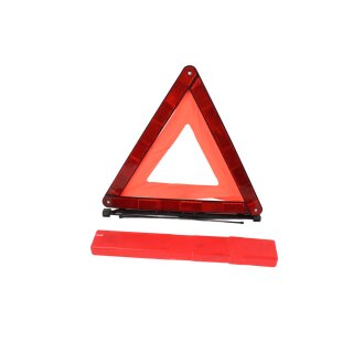 Warndreieck Erste Hilfe 1K0860250 VW Polo AW Golf 6 Passat 3C B6 Seat Skoda Audi