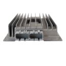 Verstärker 3C0035456J VW Passat 3C R36 Amplifier Endstufe Soundsystem Dynaudio