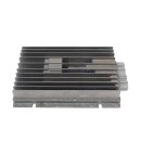 Verstärker 3C0035456J VW Passat 3C R36 Amplifier Endstufe Soundsystem Dynaudio