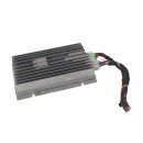 Verstärker 3C0035456J VW Passat 3C R36 Amplifier Endstufe Soundsystem Dynaudio