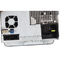 RNS 510 Radio Navigation CD 1T0035680B VW Golf 6 Touran Tiguan Passat 3C Eos