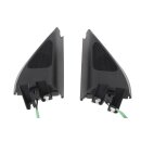 Abdeckung Spiegel mit Hochtöner Dynaudio 3C0035411D VW Passat 3C B6 links-rechts Lautsprecher