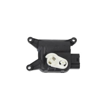 Stellmotor Klima Heizung Temperaturklappe V158 3C1907511A VW Passat 3C B7-Golf 6 Audi Seat Skoda