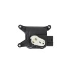 Stellmotor Klima Heizung Temperaturklappe V158 3C1907511A...