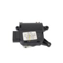 Stellmotor Klima Heizung Temperaturklappe V158 3C1907511A VW Passat 3C B7-Golf 6 Audi Seat Skoda