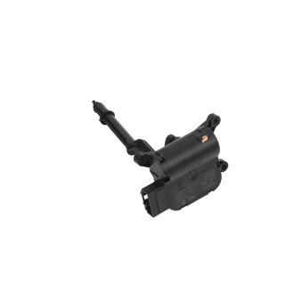 Stellmotor Staudruckklappe Klima Mischklappe V213 3C0907511 VW Passat 3C B6