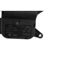 Stellmotor Staudruckklappe Klima Mischklappe V213 3C0907511 VW Passat 3C B6