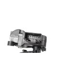 Stellmotor Staudruckklappe Klima Mischklappe V213 3C0907511 VW Passat 3C B6