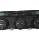 Klimabedienteil 3C0907044DN VW Passat 3C B6 Sitzheizung Standheizung Klima Heizung Climatronic