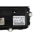Klimabedienteil 3C0907044DN VW Passat 3C B6 Sitzheizung Standheizung Klima Heizung Climatronic