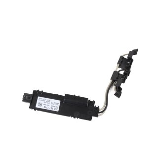 Sensor Alarmanlage Ultraschallsensor bei Innenleuchte 3C0951171C VW Passat 3C B6-B7