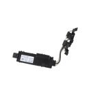 Sensor Alarmanlage Ultraschallsensor bei Innenleuchte...