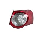 DEFEKT Rückleuchten LED VW Passat 3C R36 Variant abgedunkelt Rücklicht Rücklichter