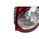 DEFEKT Rückleuchten LED VW Passat 3C R36 Variant abgedunkelt Rücklicht Rücklichter