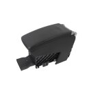 Mittelarmlehne MAL schwarz Leder 3C0864207M VW Passat 3C...