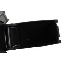 Mittelarmlehne MAL schwarz Leder 3C0864207M VW Passat 3C B6-B7 Ober-Unterteil