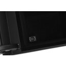 Mittelarmlehne MAL schwarz Leder 3C0864207M VW Passat 3C B6-B7 Ober-Unterteil