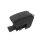 Mittelarmlehne MAL schwarz Leder 3C0864207M VW Passat 3C B6-B7 Ober-Unterteil
