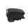 Mittelarmlehne MAL schwarz Leder 3C0864207M VW Passat 3C B6-B7 Ober-Unterteil